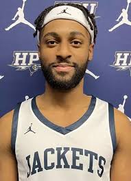 2021-2022 Men's Basketball Roster