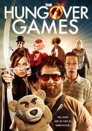 The Hungover Games - Production & Contact Info | IMDbPro