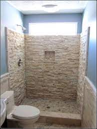 Karena ukurannya tidak terlalu besar, penataan alat mandi pun harus dibuat. Desain Kamar Mandi Minimalis 2x2 5 Shreenad Home