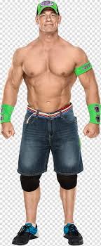 John cena illustration wrestlemania wwe wrestler fitness pop | etsy. John Cena New Full Body Transparent Background Png Clipart Hiclipart