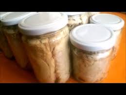 Ecco un po' di idee super. Tonno Al Naturale In Vasetti 67 Maria Rosa Pinto Thon Conserve Naturelle Youtube