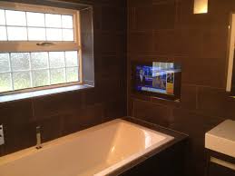 By hadley mendelsohn and hadley keller. 42 Bathroom Tv For Interior Designer Tech2o Televisions