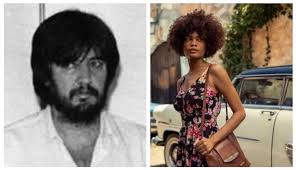 Martha Venus Cáceres: quién fue la cubana que conquistó el corazón del  “Señor de los Cielos”