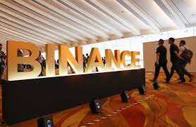 Binance has received increased scrutiny around the world recently. Qiw4wozjaucvcm