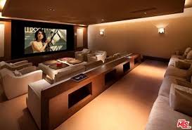 90 Home Theater Media Room Ideas Photos Home Theater Seating Home Theater Rooms Theater Room Design