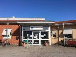 Capio Barnavårdscentral Hovshaga