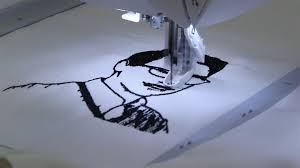 You need to get the best embroidery machines when you're willing to pay the high prices of some of these machines. Amazingly Automated Sewing And Embroidery Machines Wsj
