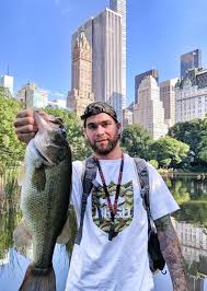 During operating hours, 10am to 3pm (1pm on sunday), they will even provide you with a free pole and bait. Winter Withdrawals Here S My Biggest Bass From A Trip I Took To Central Park To Do Some Fishin This Past July Bassfishing