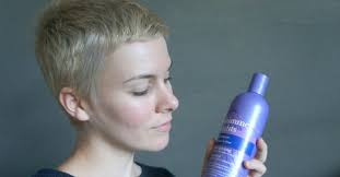 Spotting a grey hair amongst your tresses can be a rather distressing experiencing for few. 11 Best Blue Shampoos For Gray Hair In 2020 Detailed Reviews