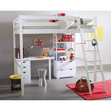 lit mezzanine 2 places meeting lit enfant la redoute iziva com lit mezzanine lit mezzanine 2 places chambre enfant