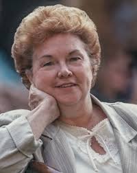 Georgianna JoAnn Conrad Obituary