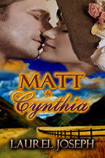Matt & Cynthia by Laurel Joseph