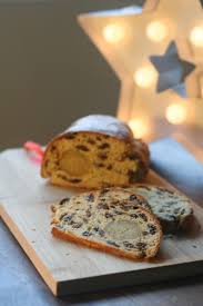 Kerststol Van Robert Eten En Drinken Kerstontbijt Eten