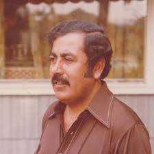 Fundraiser by Matthew Terrones : Grandpa Joe "Chito" Funeral