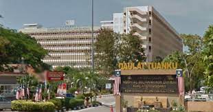 Kuala Terengganu General Hospital Confirms 48 Staff Tested Positive For Covid 19 Emergency Trauma Dept Closed Temporarily Malaysia Malay Mail