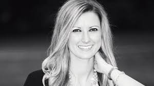 Bombing survivor Rebekah Gregory: 'My heart is full'