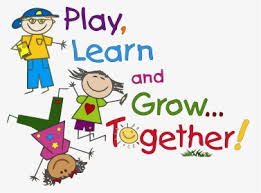 178,223 kids playing clip art images on gograph. Play Learn And Grow Together Kids Clipart Kindergarten Clipart Hd Png Download Transparent Png Image Pngitem