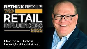 Christopher Durham's Instagram, Twitter & Facebook