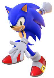 Sonic Adventure 2 Sonic Render By Tbsf Yt Sonic Adventure Sonic Sonic The Hedgehog