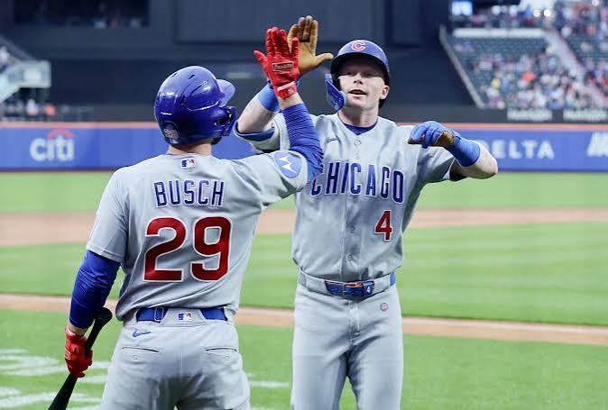 2026 Cubs Heroes and Goats: Pete Crow-Armstrong is the Superhero. | Bleed Cubbie Blue