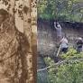 Civilização mais antiga que as pirâmides do Egito é descoberta no Canadá