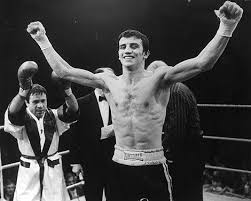 BBC - London - History - Photos: Boxing History