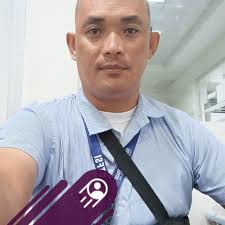 Profile for Christopher Cabatuan Basaya