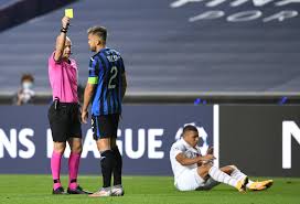 #sensi x #pessina può avere un senso solo se jorginho, verratti, pellegrini, locatelli e barella risultano più che integri fisicamente. Atalanta Captain Could Miss Coppa Italia Final Forza Italian Football