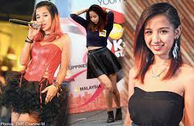 Kpop discographies however, her youtube channel has always been dominated by mukbang videos and they . K Pop Star Hunt 3 Finalist I Don T Feel Proud To Be Singaporean Entertainment News Asiaone
