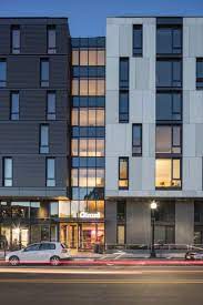 40 Amazing Apartment Building Facade Architecture Design Https Decomg Com 40 Amazing Apartment Architecture Facade Architecture Modern Architecture Building