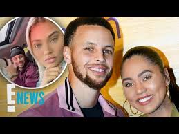 When he and his wife of more than eight years, ayesha curry, got married, i was 23; Steph Curry Defends Wife Ayesha Curry S New Hair Style E News