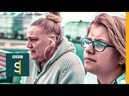 What's life like when your mum is in prison? BBC Stories