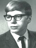 Jeffrey David Rupp (Deceased), Rocky River, OH Ohio