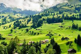 Your switzerland landscape stock images are ready. 10 Best And Most Beautiful Places To Visit In Switzerland
