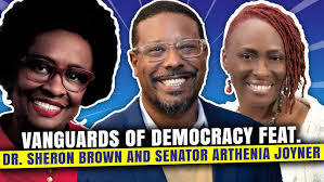 Green Book TV Interview with Tampa Bay Business Developers