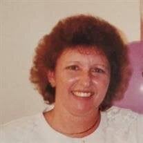 Cynthia Jane Kachik Obituary