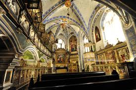 Schlosskapelle Schloss Architektur Burg