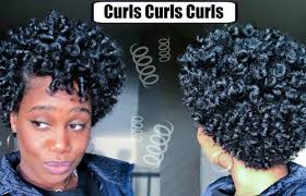 From mixed kids' afros to boy buns, twists, cornrows and fades, we've got loads of ideas to get creative. Amazing Perm Rod Set Results On Natural Hair