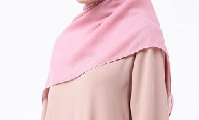Trend baju hijabers 2015 hijabcorneridcom. 10 Gambar Baju Pink Pastel Cocok Dengan Jilbab Warna Apa Jejakpiknik Com