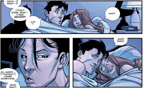 Invincible Inc. on X: You cannot fool Deborah Grayson.  t.couyJhk9g3HQ  X