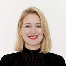 Janelle Shields's Instagram, Twitter & Facebook