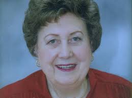 Herta H. Ruhl Obituary (1926