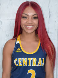 Top 10 Battle Creek Central girls basketball players of the decade