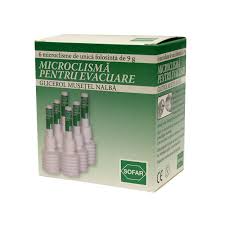 Cititi cu atentie prospectele acestor medicamete pentru a evita evenualele efecte adverse nedorite. Microclisma Pentru Evacuare