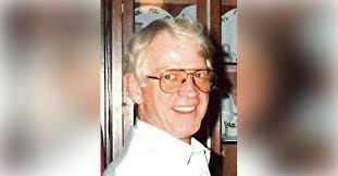 Obituary information for William Larry Vickery