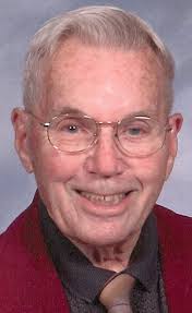 Raymond E. Pickering Obituary