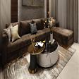 L Shape Premium Sofa product image