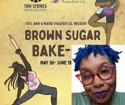 A Big Congratulations to all of the amazing artists who have been nominated  for the 2021 BroadwayWorld.com Awards! Strand is exceptionally proud to  have received TWENTY- SIX Nominations! A big shout out