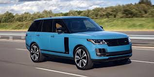Check specs, prices, performance and compare with similar cars. 2021 Land Rover Range Rover Review Pricing And Specs