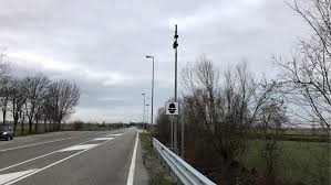 Taranto bari sannicandro di bari, ss271, direz. Due Autovelox In Piu Attivi 24 Ore Su 24 Tra Bibione E San Michele Stop Ai Mortali